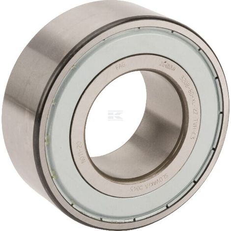 Angular contact ball bearing INA/FAG 3208BDXL2ZTVHC3 (1/2)