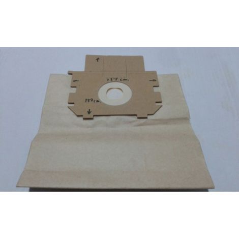 Bolsas aspirador Tornado TO 2400 a 2660 (5 uds.)