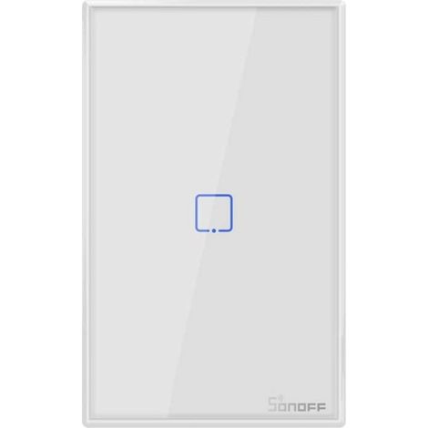 Sonoff T2US1C-TX (1/3)