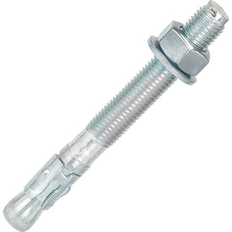 Anclaje Mecánico IsolBau ETA Schwerlastanker M16x145mm (1/5)