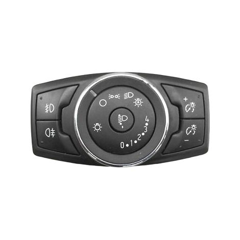 Commande Eclairage  B-max 2012- [PRODUIT D'OCCASION]♻️2307256