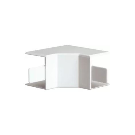 Hager Inneneck zu LF 40x40mm verkehrsweiß LF4004049016 (1/2)