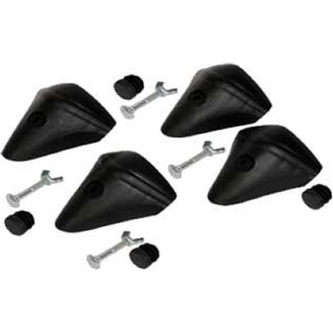 KIT VIS POUR SUPPORT DE BARBECUE GRILLE TEFAL (1/2)