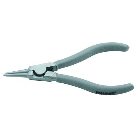 Pinza per Anelli Esterni Diritti 125 mm Apertura 10-20 mm Maurer Plus