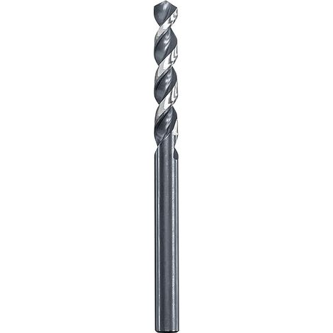 Broca metal HI-NOX 12 mm alta dureza para acero KWB (1/5)