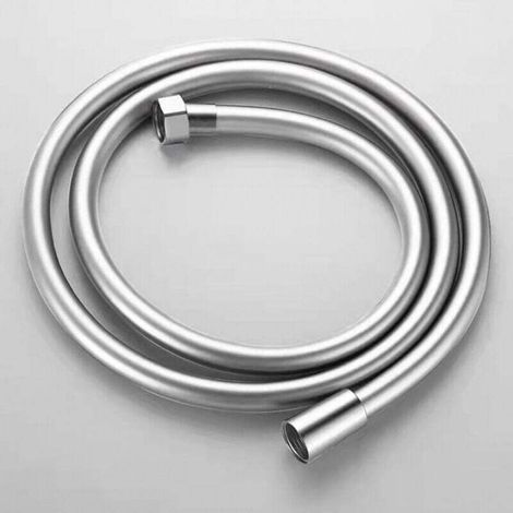 Flexible Dusche L.150 cm Chrom FLITI (1/4)