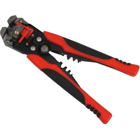 Pinza Spella Fili Spellafili Tagliacavo Taglia Cavi