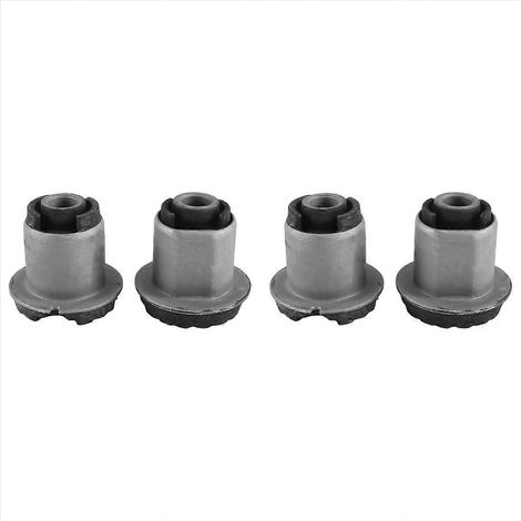 bagues d'essieu arrière pour 206 207 pour C2 C3, traverse arrière articulée 513194 / 5131F8 (1/5)