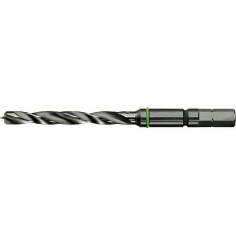 PUNTA FESTOOL PER LEGNO CON ATTACCO CENTROTEC  D.7 mm