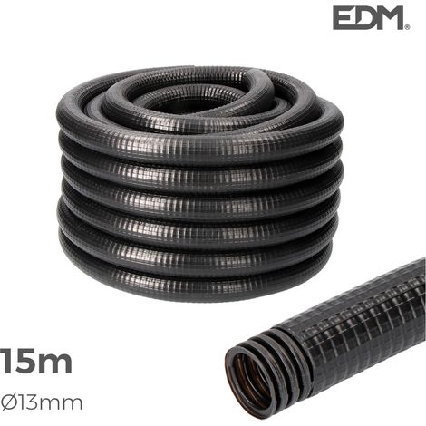 Ferroplast per uso esterno dimensioni   13mm ce m-20 15mts
