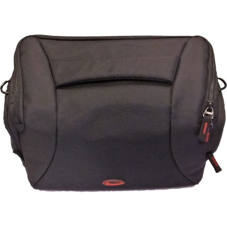 Reporter 09065 Sac à bandoulière Noir