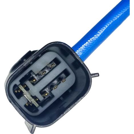 The upstream oxygen sensor is compatible with Ford BL3Z-9F472-A 234-5038. (1/4)
