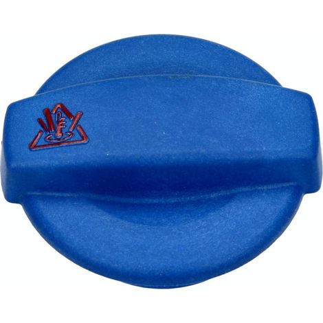 BOUCHON DE RADIATEUR MAXGEAR VW A4/A6 01- (1/2)
