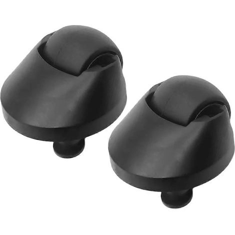 Compatible avec les roulettes avant des modèles Ultra Gen2 D9 L20, Ultra X40, Ultra X40 Master L40, Ultra Gen2 X30 et Ultra Heat L10s Pro (1/5)