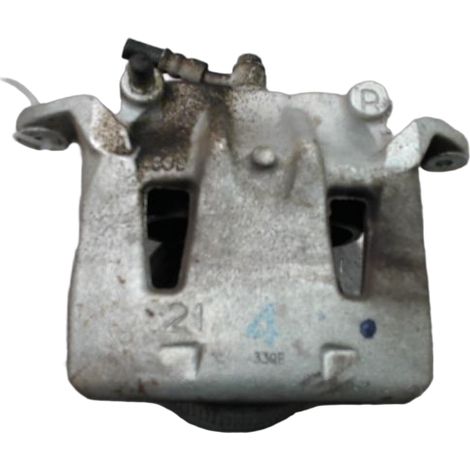 Etrier De Frein Avant Droit NISSAN Leaf 2011-... [PRODUIT D'OCCASION]♻️410015ta0a (1/4)