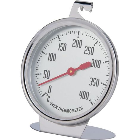 Thermomètre de Cuisine Numérique à Grand Écran – Sonde Rapide en (1/5)