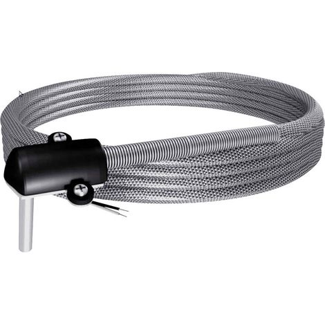 Emko Sensore di temperatura TCL-M05-L050-K02.J Sensore tipo J Campo di misura temperatura-50 fino a +400 °C