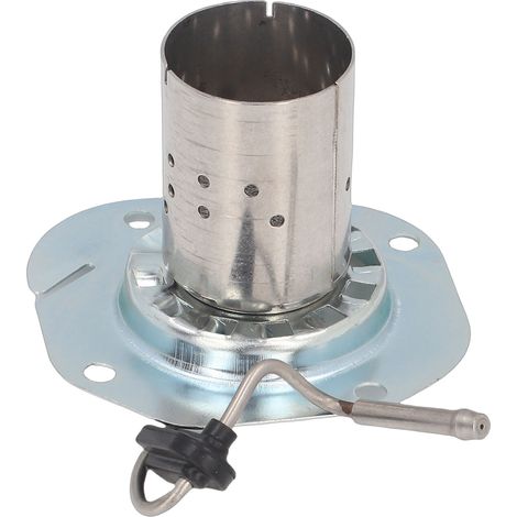 1302799A Brûleur chauffant à 2 trous, type barillet, en acier inoxydable, pour Webasto Air Top 2000 (1/5)
