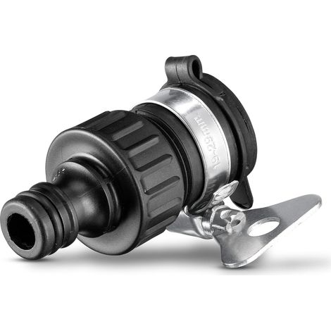 Adaptateur de robinet – sans filetage (1/5)