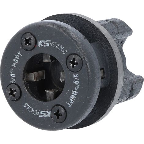 KS Tools Gewindeschneidkopf, Ø 3/8" - 903.3301