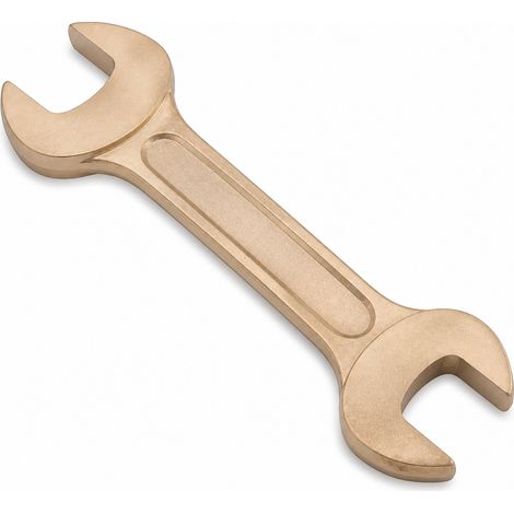 Marteau antétincelle cuivre 18 LB (1/5)