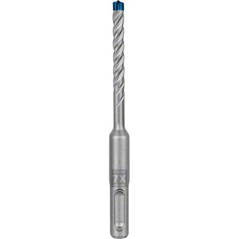 Esperto Di Cemento Forestale Sds-7X D.6Mm Work-L.50Mm L.115Mm Sds-Plus 30 St.Bosch