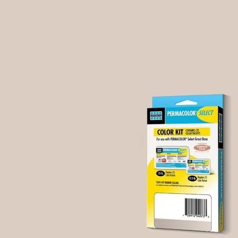 Mortier Joint - PERMACOLOR SELECT - 5.6kg