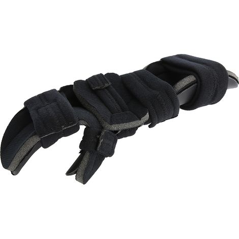 Attelle de Poignet Ajustable pour Entraînement, Entorse et Arthrite - Support Droit (1/5)