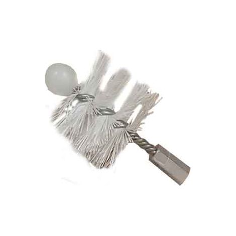 CEPILLO DE REPUESTO PARA PULIPELLET CARDINALE Ø 100 mm