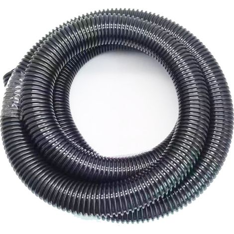 Kit 7 accessoires avec tuyau de 2,5 m pour aspirateur Kärcher WD3 WD5 WD6 (1/4)
