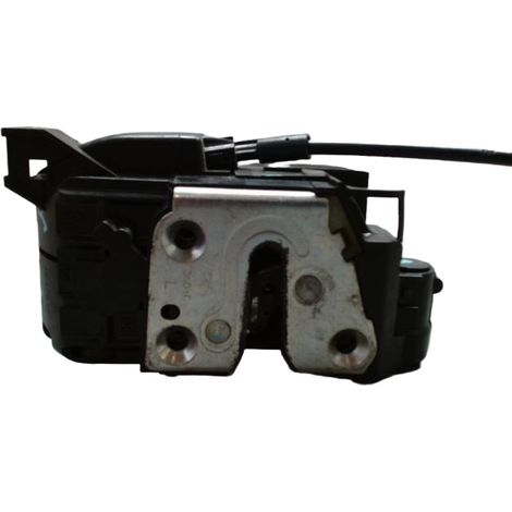 [PRODUIT D'OCCASION] Systeme Condamnation Arriere Gauche RENAULT Modus 2004-2007 ♻️ Ref Oe. 8200219248 - Garantie à vie (1/3)