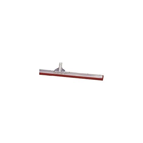 Raschietto Brosserie Thomas rosso 45 cm in schiuma di neoprene (1/2)