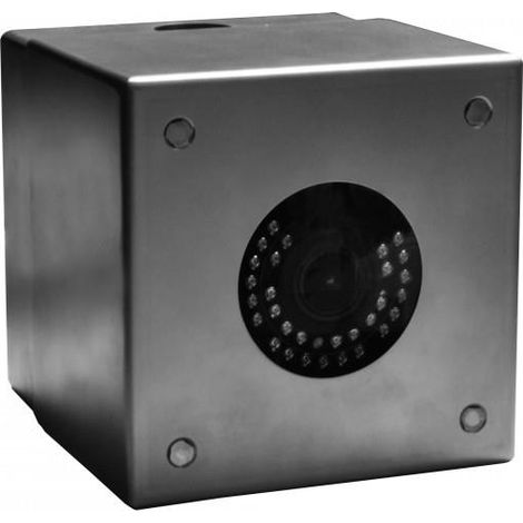 Caminox inox ip URMET 19230001