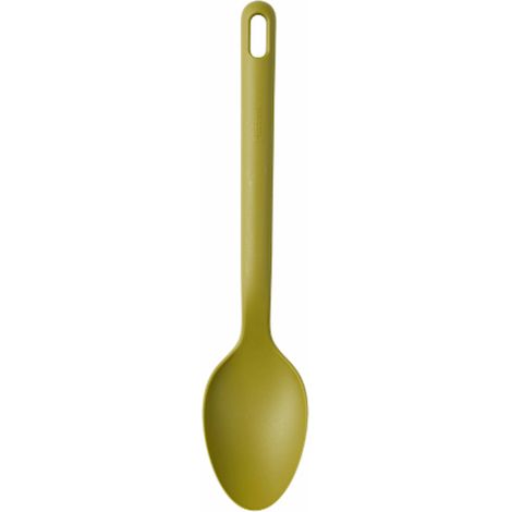 Guzzini Chef Line Kochlöffel avocado 600x300x240