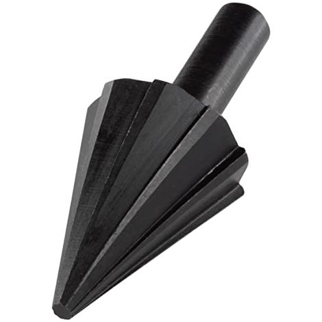 WOLFCRAFT - FRESA FORATRICE IN ACCIAIO DN. 6 - 24 MM. CODOLO DN. 8 MM. 2523000 (1/4)