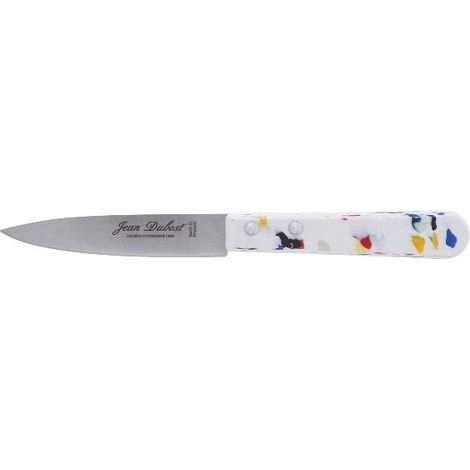 12 Coltelli da Ufficio 9 Cm - Sense - Jean Dubost