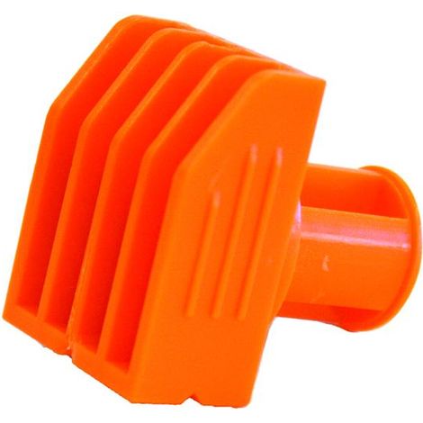 FUXTEC Fixierungshalter-Set passend für FX-WB Werkbank FX-WB (1/4)