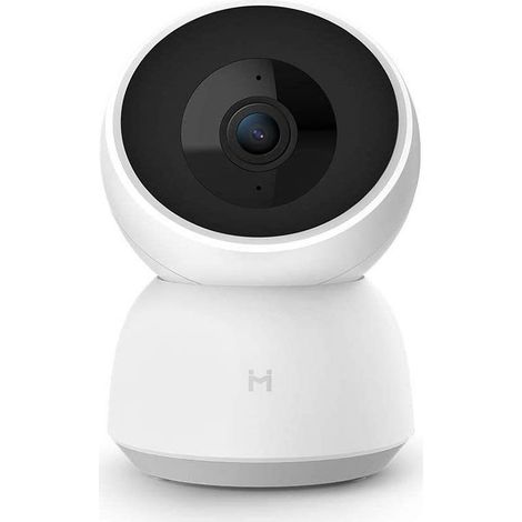 Cámara de Seguridad Imilab A1 HDR 360º
