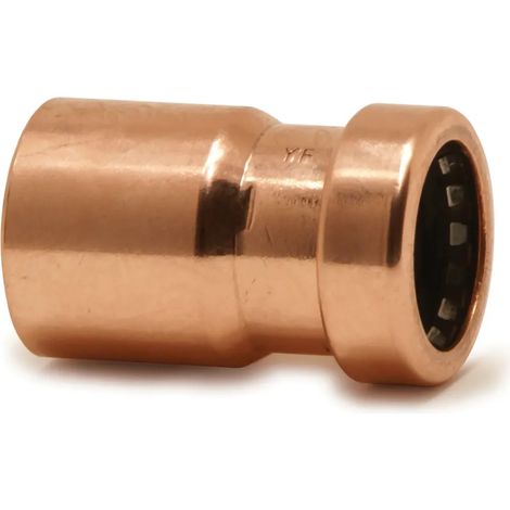 VSH Tectite Sprint Reduzierstück a/i 28x15 Typ TT6, 4758223
