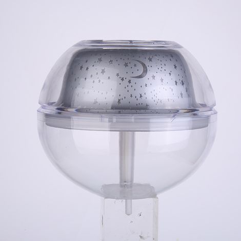 Mini humidificateur d'air étoilé portable avec diffuseur (1/5)