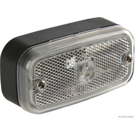 Lampe herthbuss 82710043 T4W ADR/GGVS weiß
