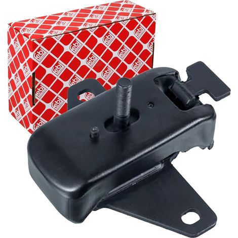 Support moteur FEBI BILSTEIN 47360 VW 2H0 199 256 A 2H0 199 256 D 2H0 199 256 E (1/3)