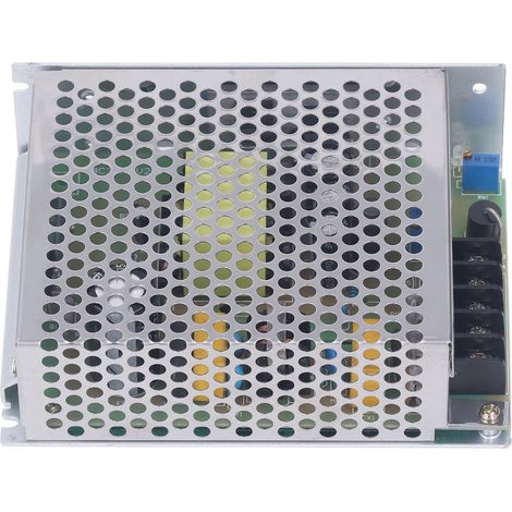 LED-Schaltnetzteil 24 V 3 A Ausgang, Schaltregler, Transformator, Batterieladegerät, AC 90–264 V (1/5)