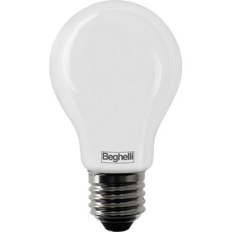 Beghelli TuttovetroLED LED-Lampe 3000 K 12 W E27 E