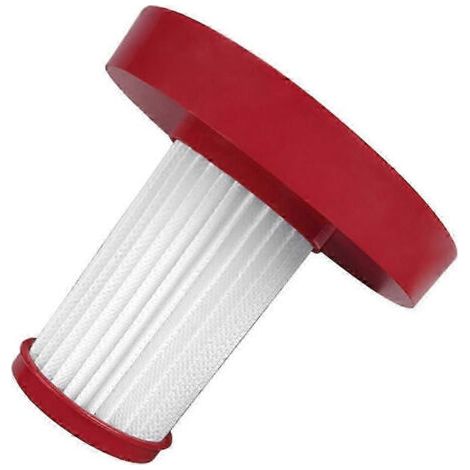 NALOOKAMIC Filtre à air pour aspirateur domestique Deerma DX888, accessoires pour aspirateur portatif puissant H