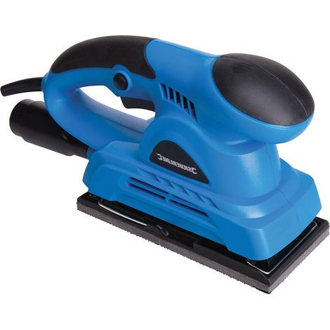 Top promo ponceuse vibrante feuille 1/3 - 160 w (1/5)