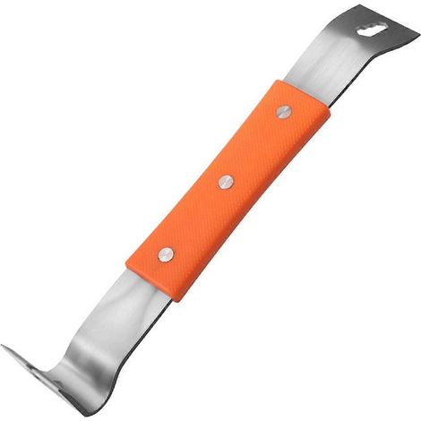 Hand Wonder Brecheisen, Werkzeug zum Hebeln, Schaben und Anheben