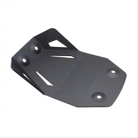 Accesorios para motocicletas: protector de cárter, protector de motor y chasis para motocicletas. (1/5)