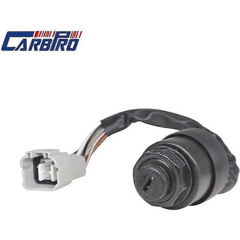 Zündschalter 27005-0036 für Kawasaki Teryx4 750 800 / KRT750 KRT800 2012 2013 2014 2015 2016 2017 2018 2019 2020-- (1/5)
