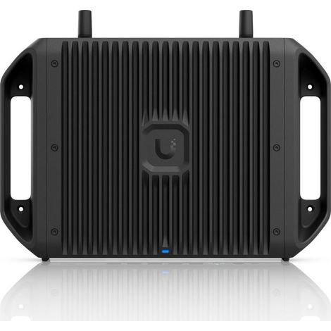 Ubiquiti UCG-Industrial pasarel y controlador 1000, 2500, 10000 Mbit/s (1/5)
